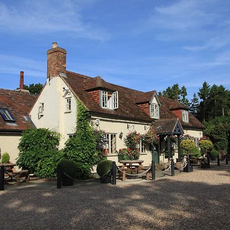 The Black Horse At Ireland Shefford Luaran gambar